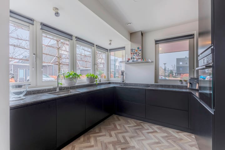 Foto 7 van Sleedoorn 7