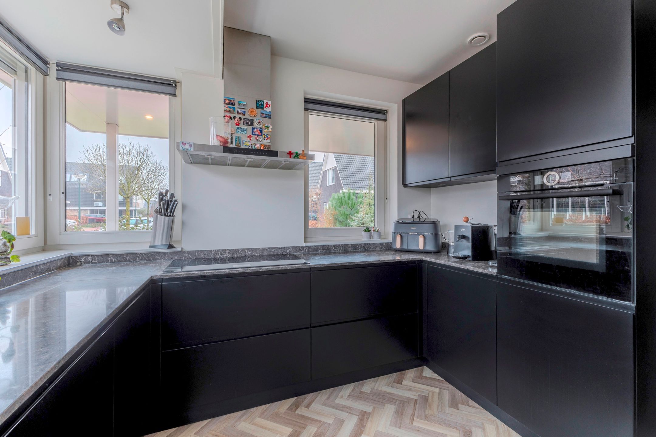 Foto 9 van Sleedoorn 7