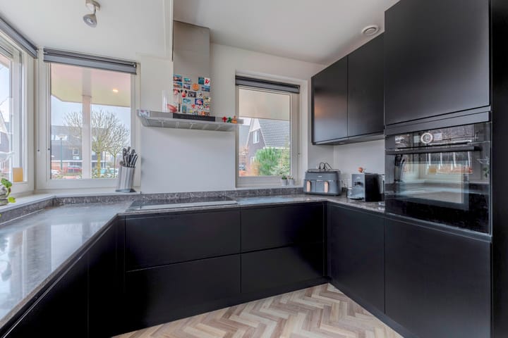 Foto 9 van Sleedoorn 7