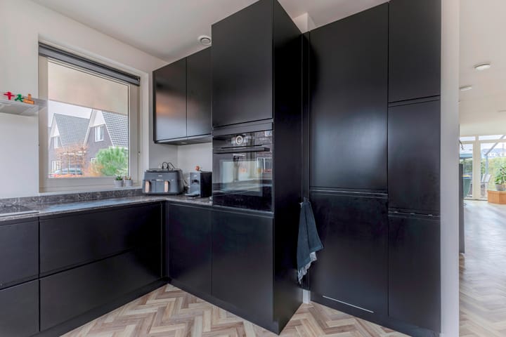 Foto 10 van Sleedoorn 7