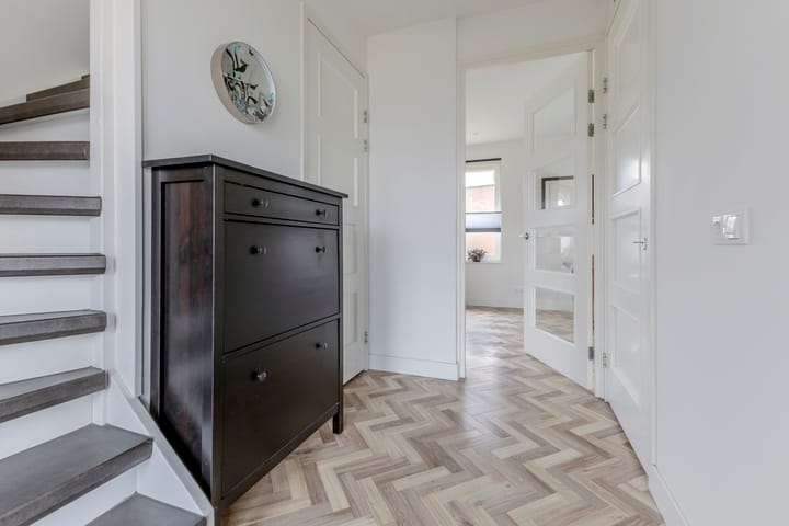 Foto 11 van Sleedoorn 7