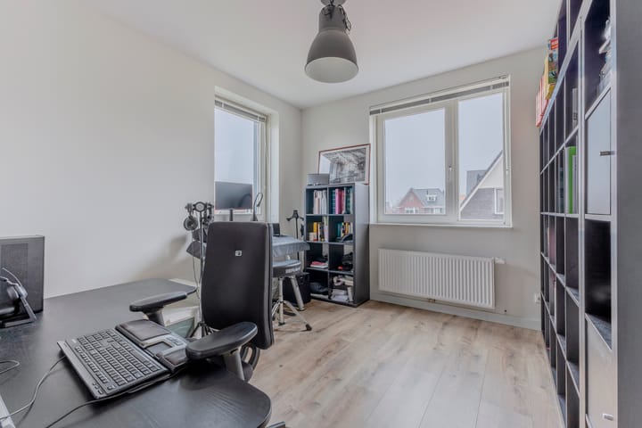 Foto 16 van Sleedoorn 7