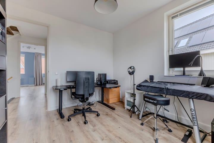 Foto 17 van Sleedoorn 7