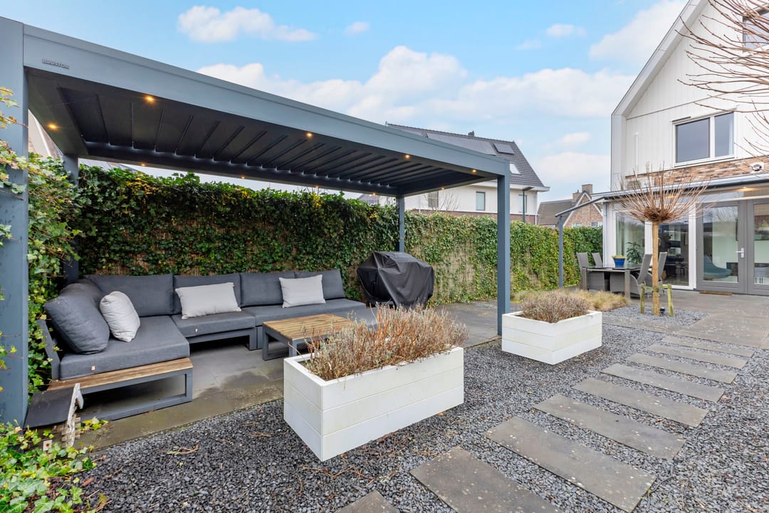 Foto 28 van Sleedoorn 7