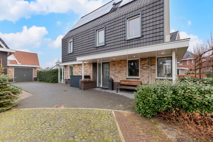 Foto 33 van Sleedoorn 7