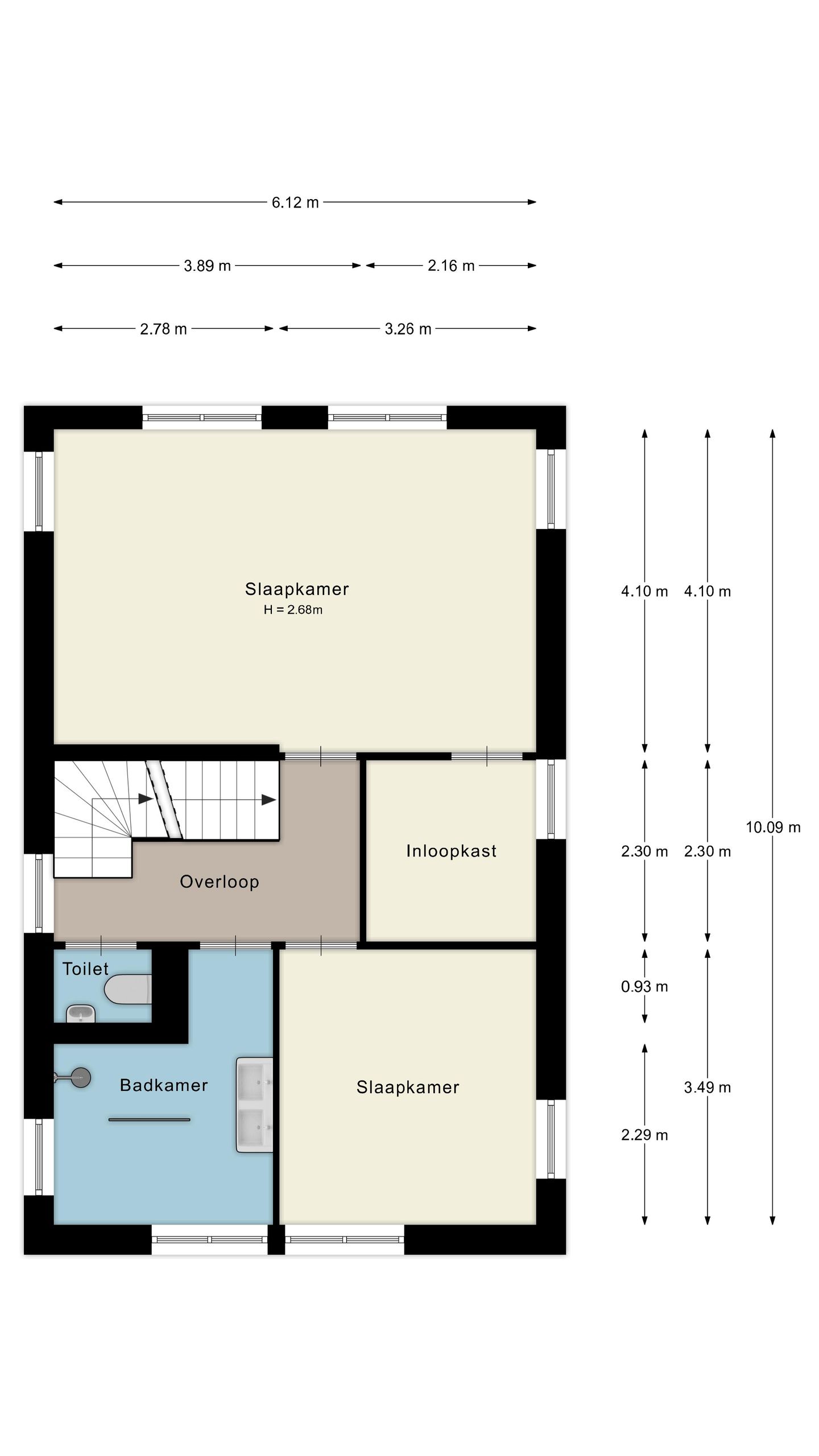 Foto 35 van Sleedoorn 7
