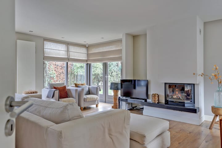 Foto 3 van Piccolo 8