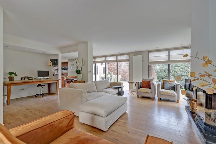 Foto 4 van Piccolo 8