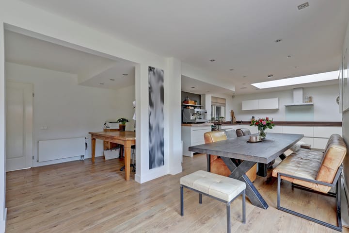 Foto 9 van Piccolo 8