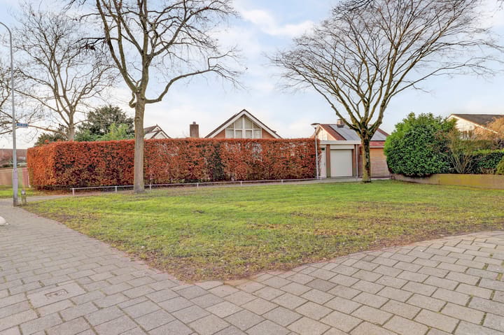 Foto 2 van Piccolo 8