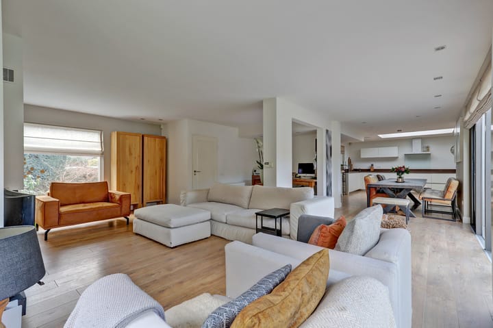 Foto 5 van Piccolo 8