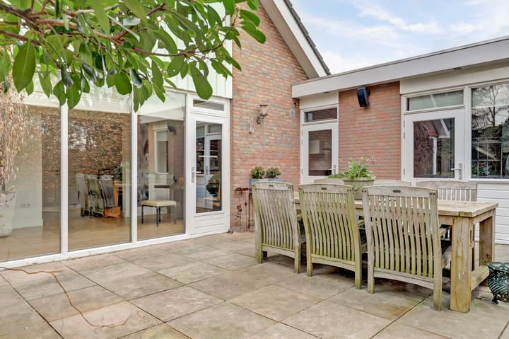 Foto 30 van Piccolo 8