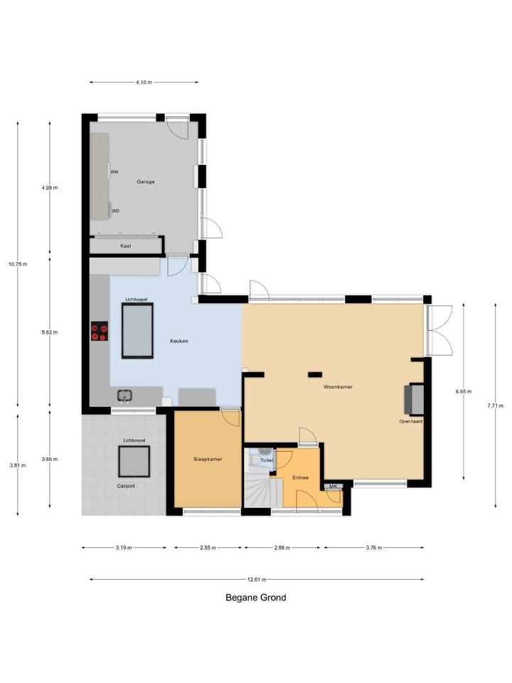 Foto 36 van Piccolo 8