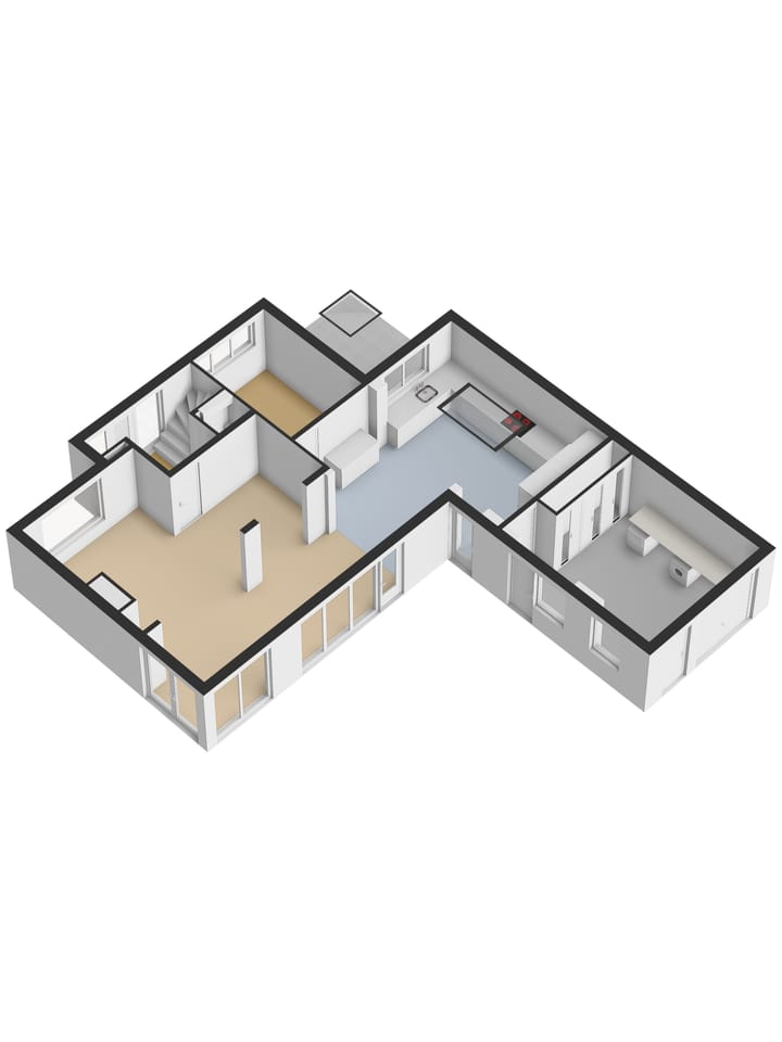 Foto 37 van Piccolo 8