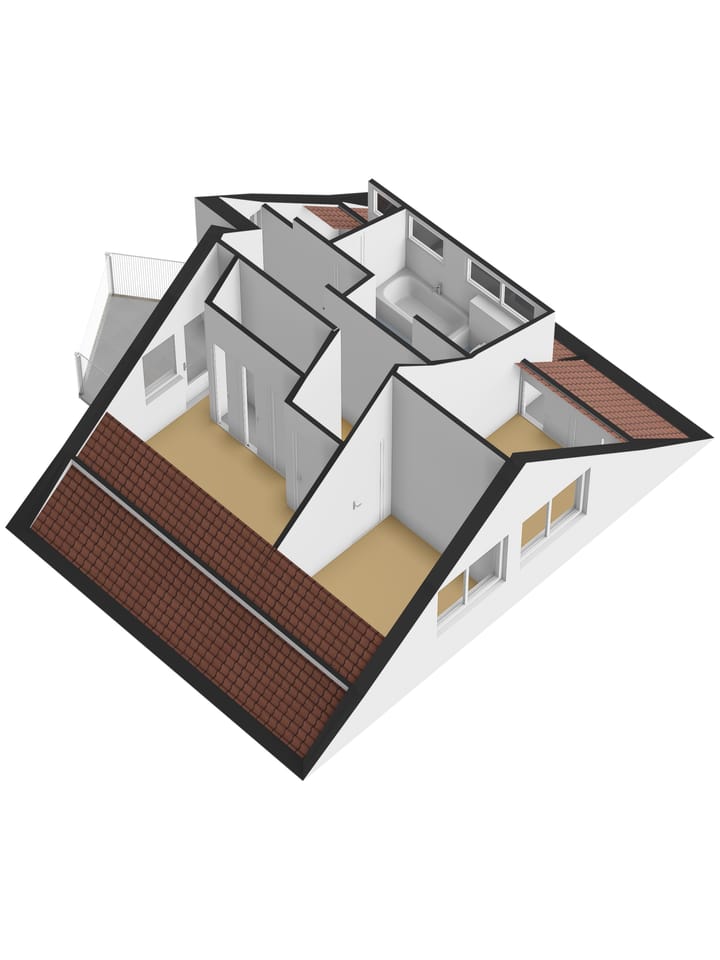 Foto 39 van Piccolo 8