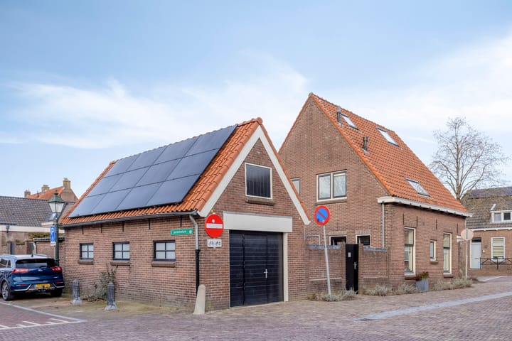 Photo 2 of Lange Burchwal 47