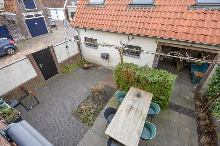 Photo 3 of Lange Burchwal 47