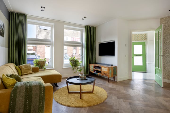 Photo 4 of Lange Burchwal 47