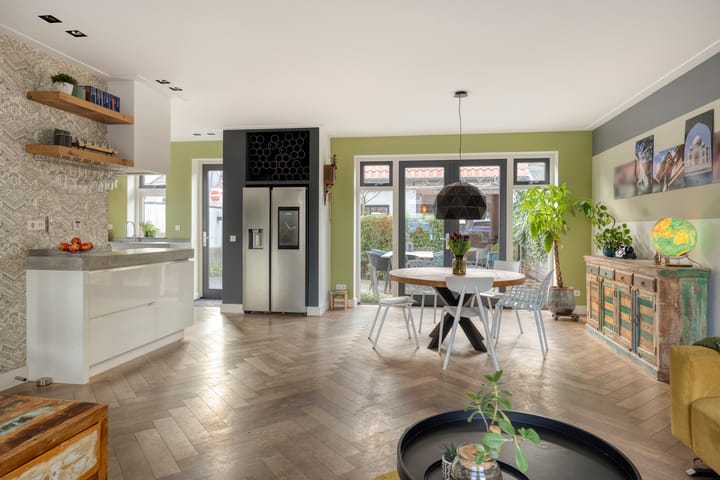 Photo 5 of Lange Burchwal 47