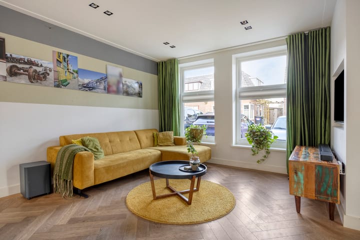 Photo 6 of Lange Burchwal 47