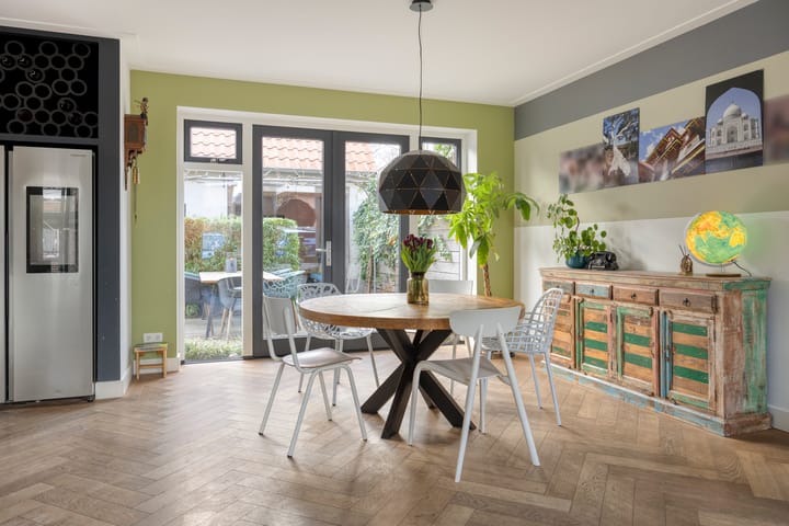 Photo 7 of Lange Burchwal 47