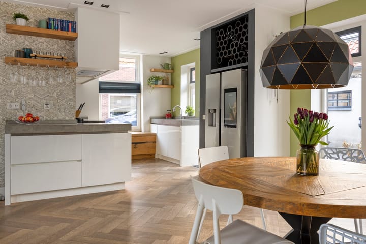 Photo 8 of Lange Burchwal 47