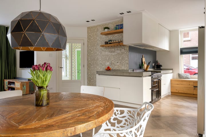 Photo 9 of Lange Burchwal 47