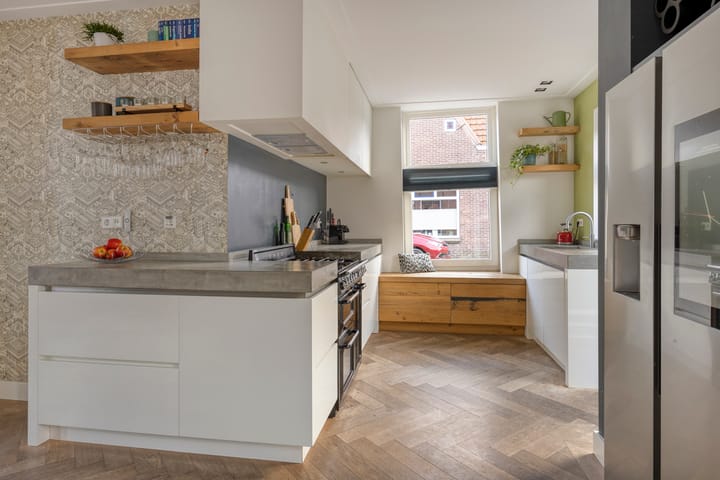 Photo 10 of Lange Burchwal 47