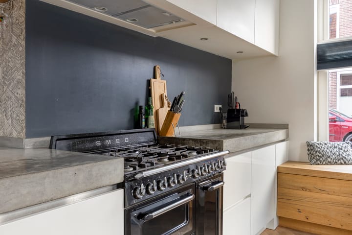 Photo 11 of Lange Burchwal 47