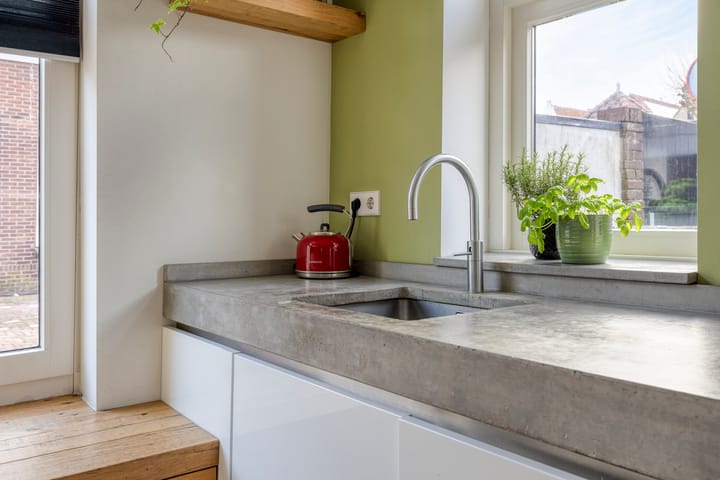 Photo 12 of Lange Burchwal 47