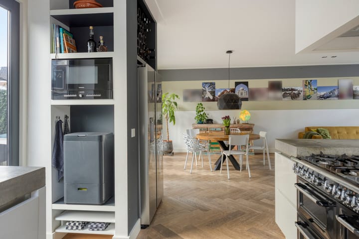 Photo 13 of Lange Burchwal 47