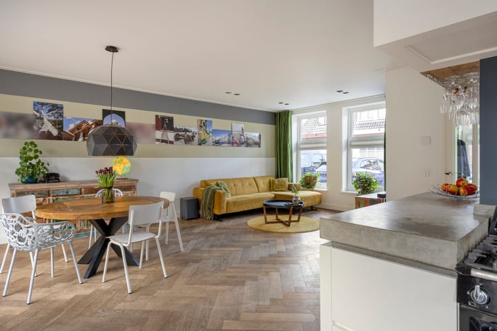 Photo 14 of Lange Burchwal 47