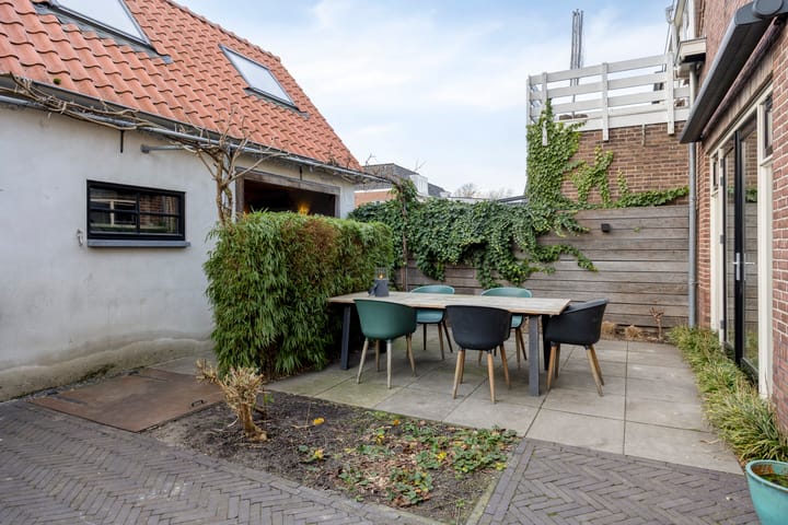 Photo 15 of Lange Burchwal 47