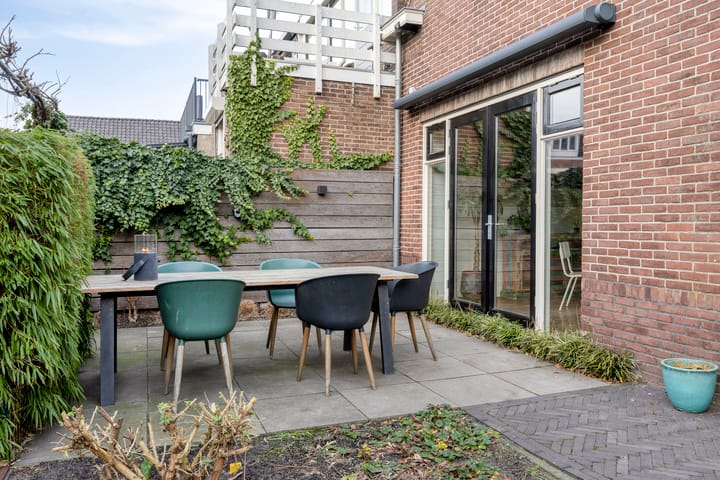 Photo 16 of Lange Burchwal 47