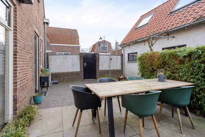 Photo 17 of Lange Burchwal 47