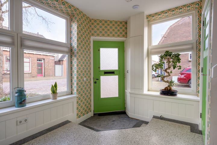 Photo 18 of Lange Burchwal 47