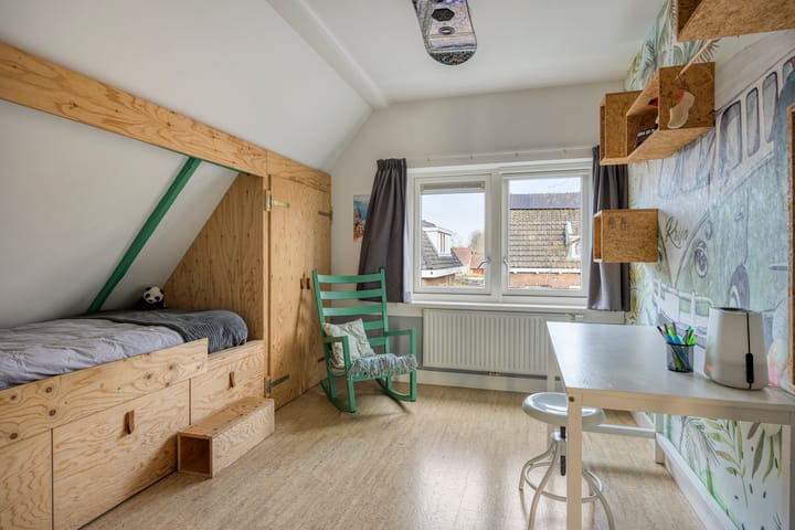 Photo 29 of Lange Burchwal 47