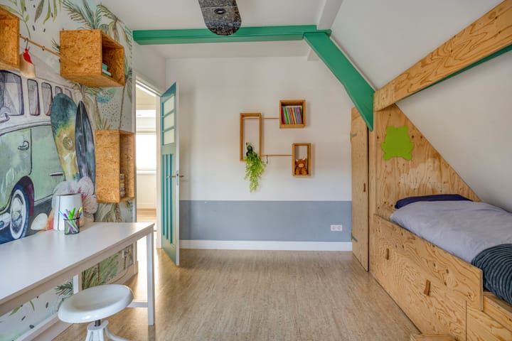 Photo 30 of Lange Burchwal 47