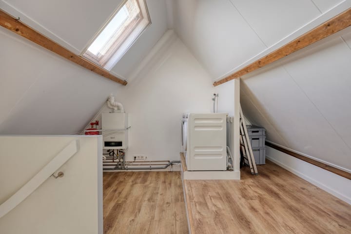 Photo 36 of Lange Burchwal 47