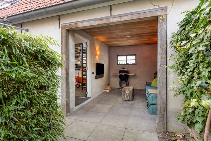 Photo 38 of Lange Burchwal 47