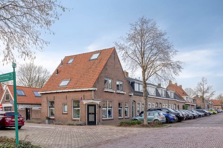 Photo 42 of Lange Burchwal 47