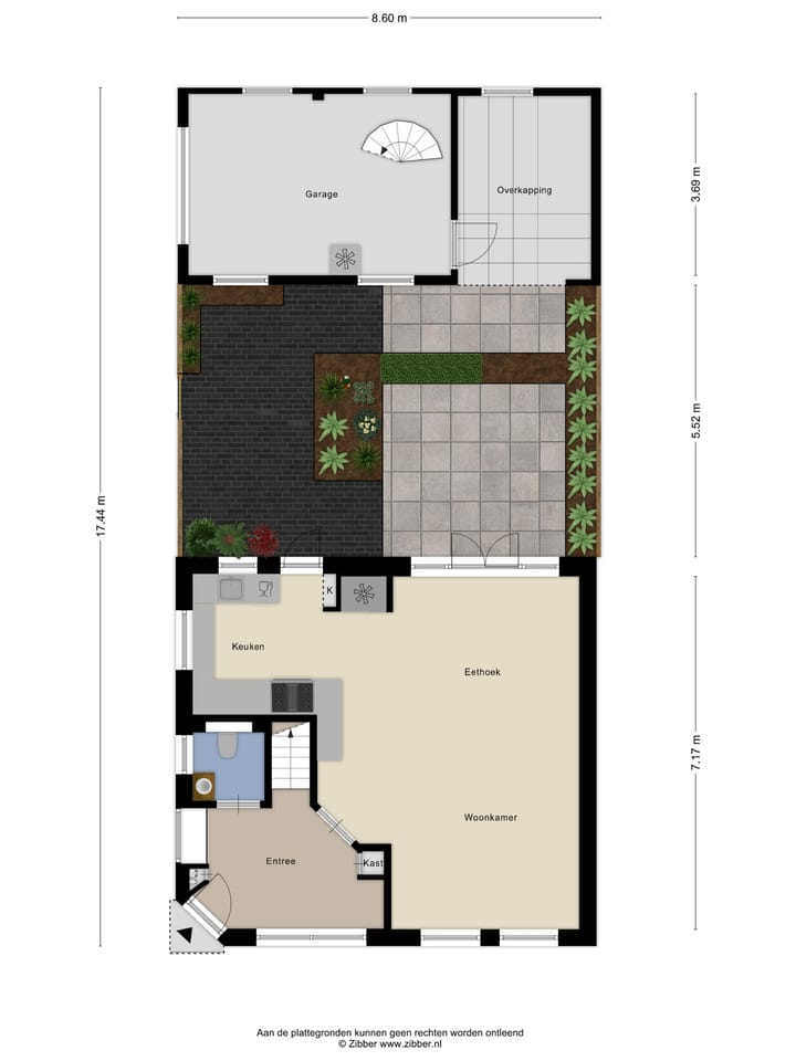 Photo 50 of Lange Burchwal 47