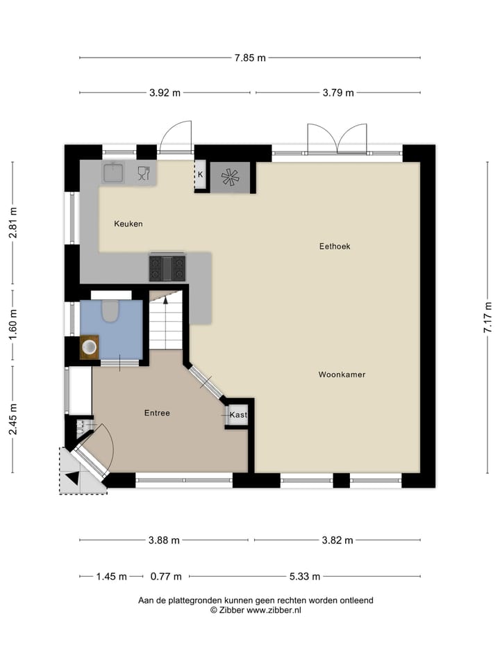 Photo 51 of Lange Burchwal 47