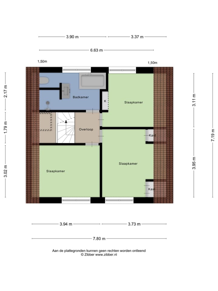 Photo 52 of Lange Burchwal 47