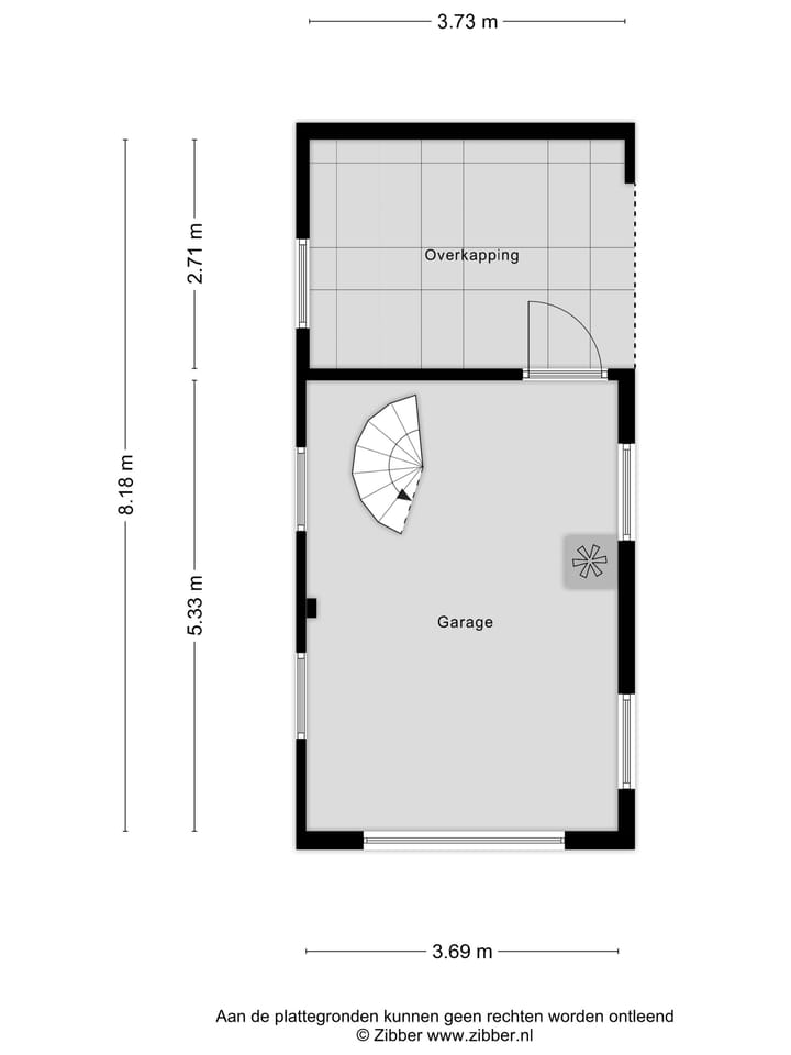 Photo 54 of Lange Burchwal 47