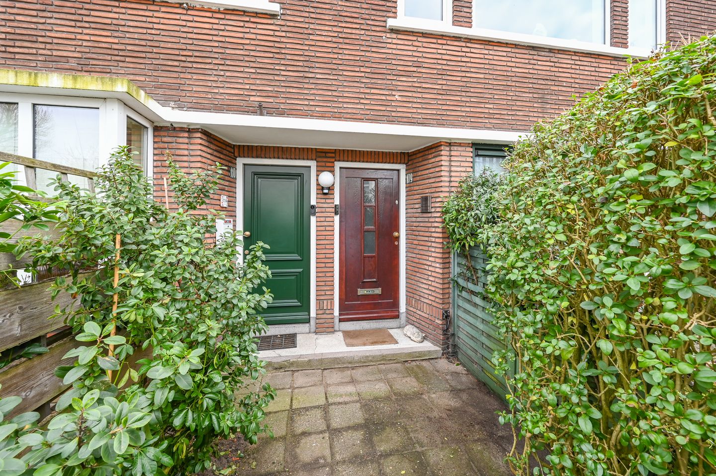 Foto 5 van Overburgkade 109