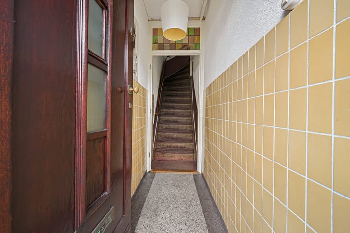 Foto 6 van Overburgkade 109