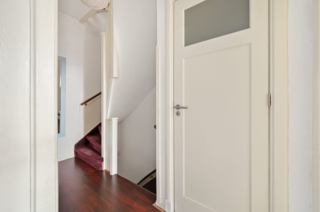 Foto 7 van Overburgkade 109