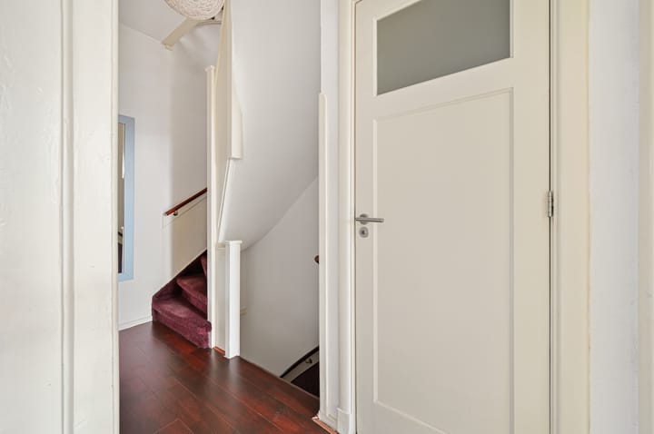 Foto 7 van Overburgkade 109