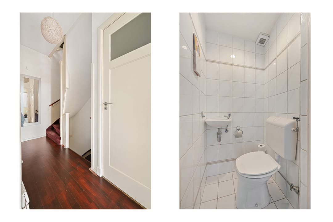 Foto 8 van Overburgkade 109